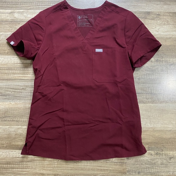 Figs scrub set - Picture 6 of 6